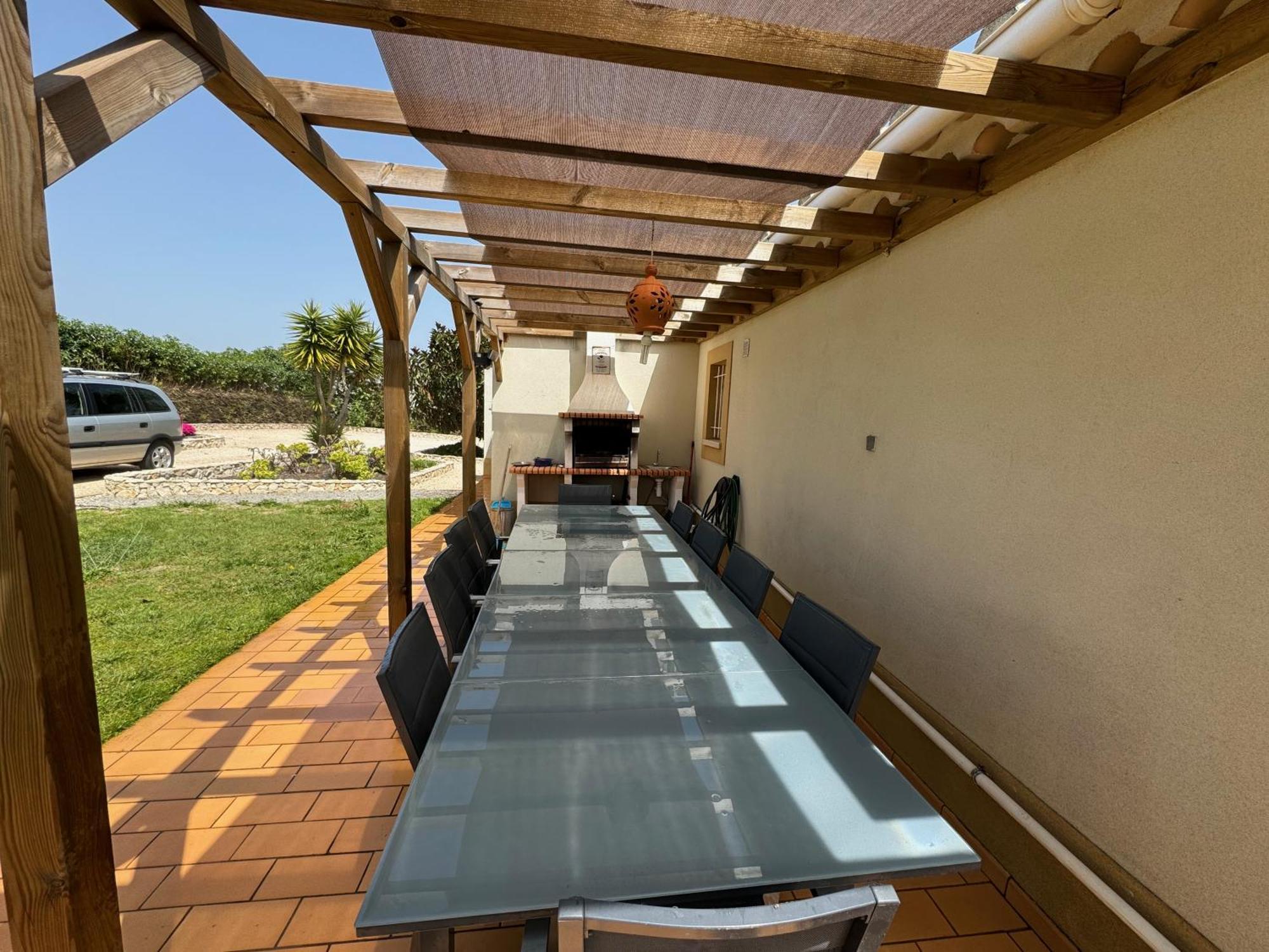 Villa Rubix Luz Esterno foto