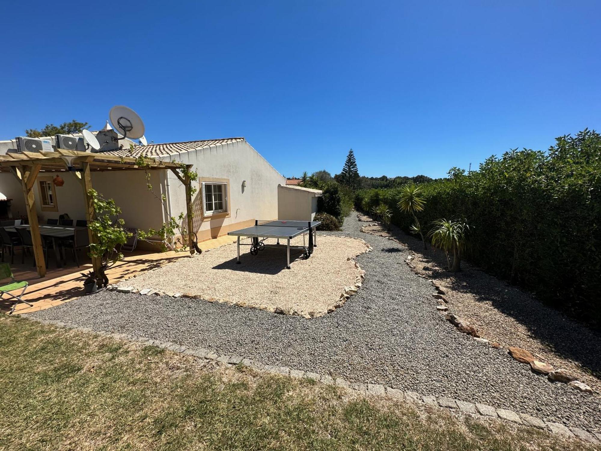 Villa Rubix Luz Esterno foto