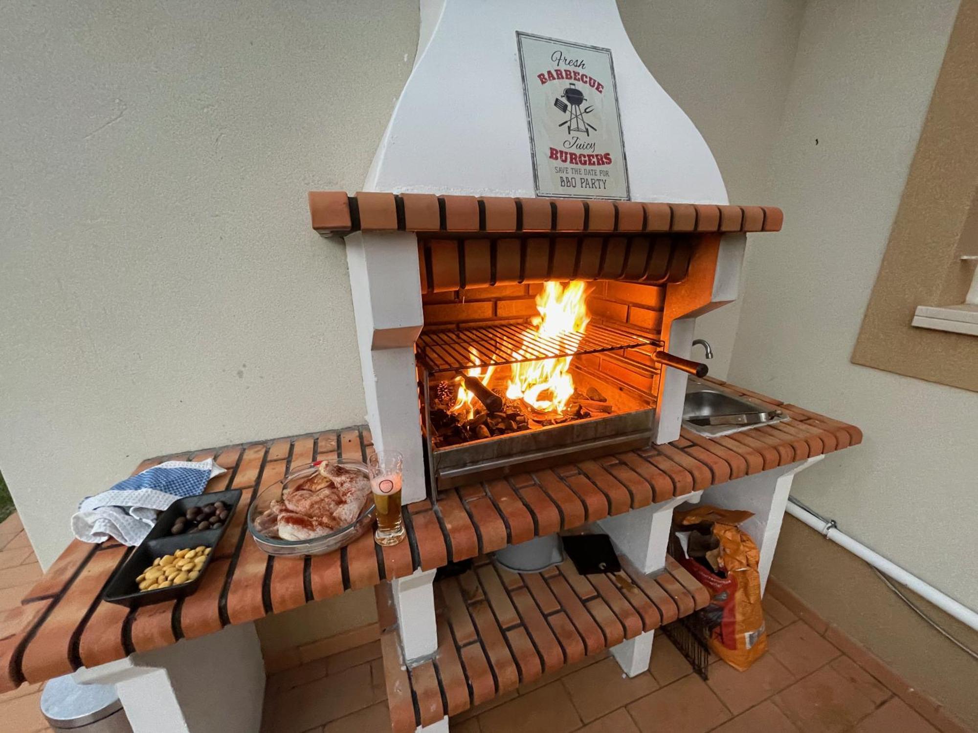 Villa Rubix Luz Esterno foto