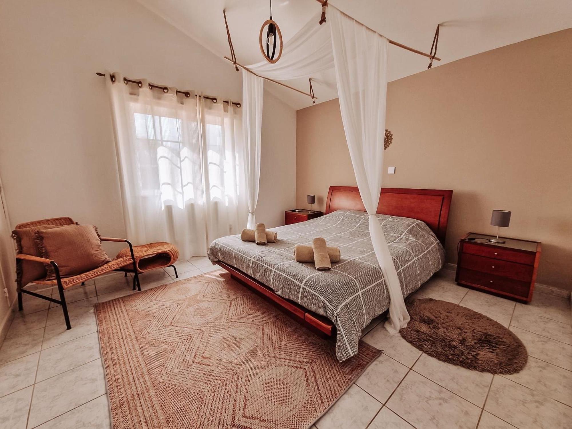 Villa Rubix Luz Esterno foto