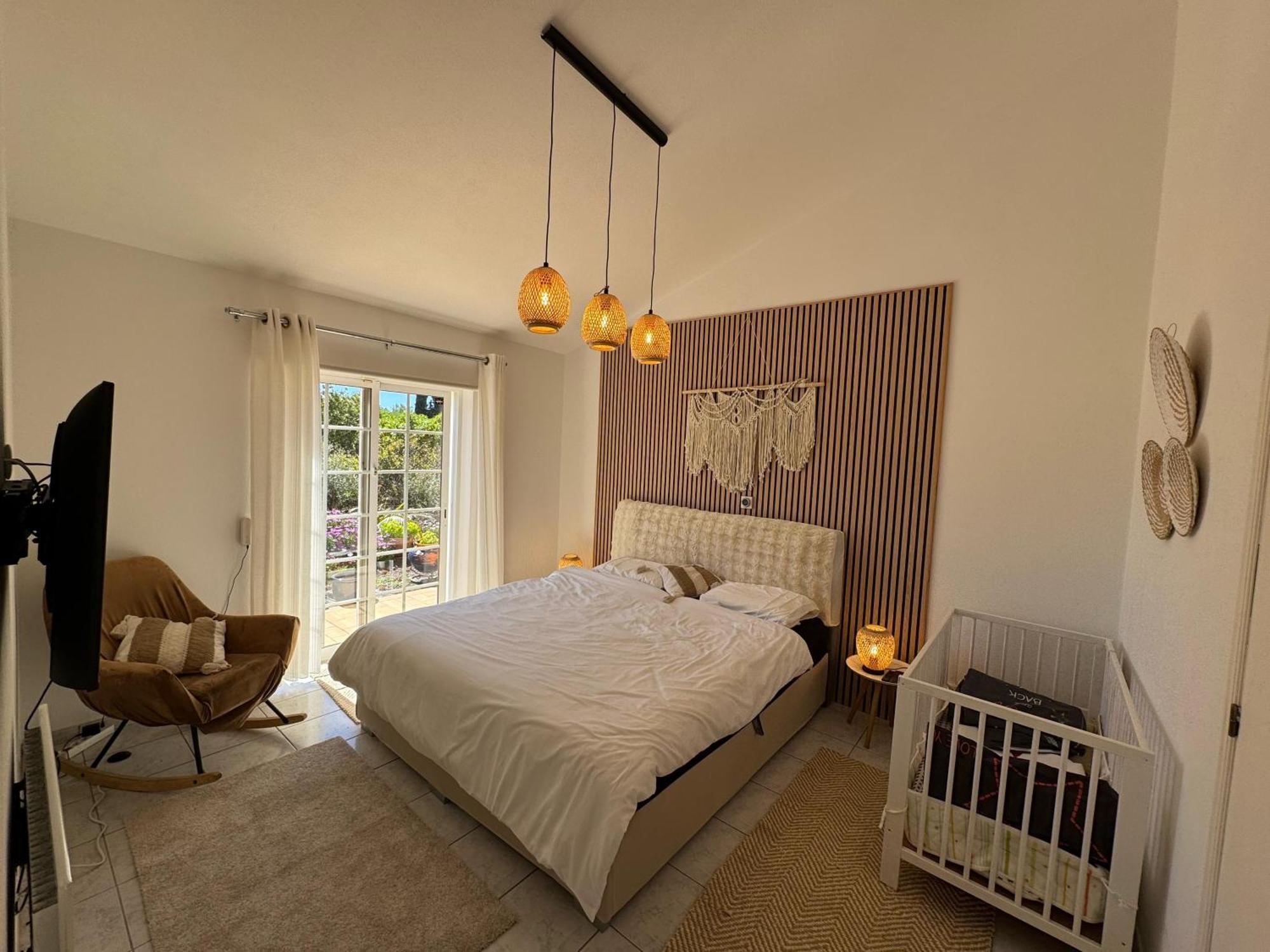 Villa Rubix Luz Esterno foto
