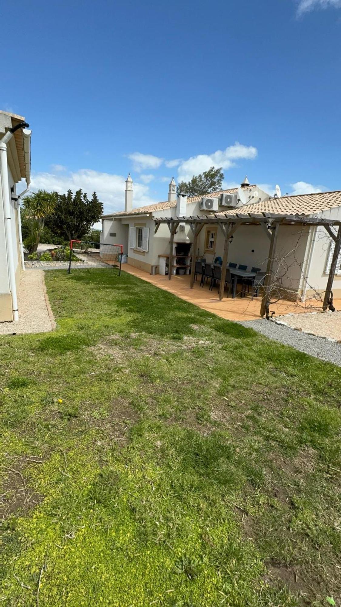 Villa Rubix Luz Esterno foto