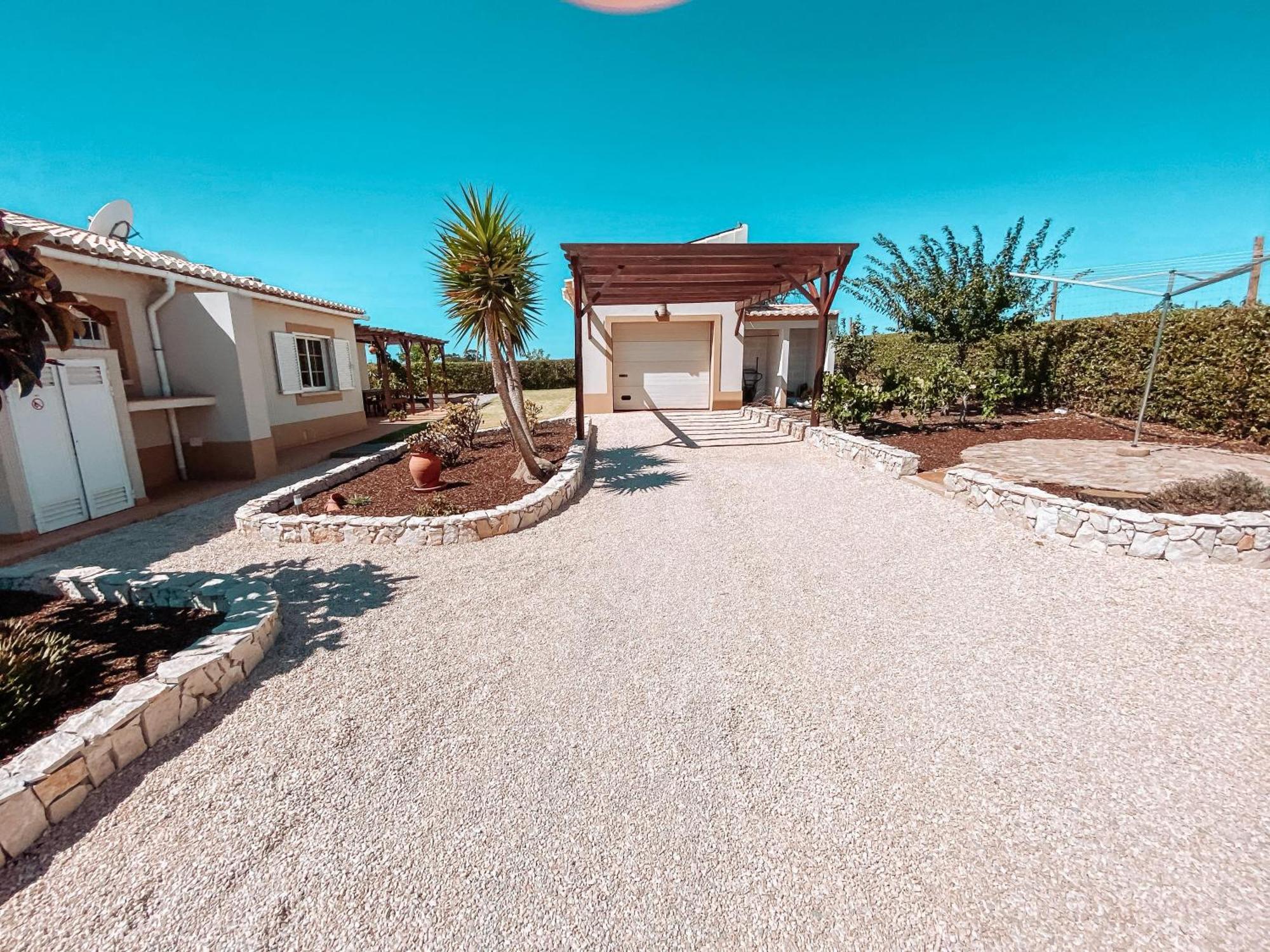 Villa Rubix Luz Esterno foto