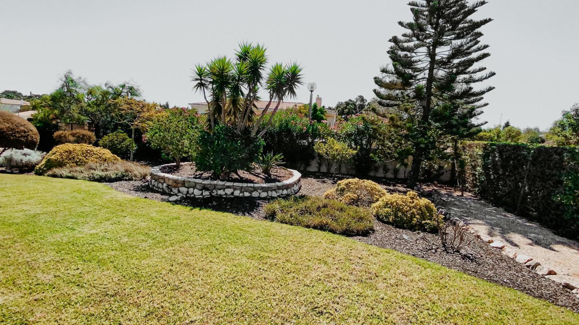 Villa Rubix Luz Esterno foto